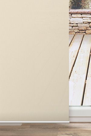 Flächenvorhang Massanfertigung Creuzburg 91.690e