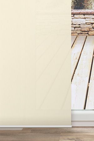 Flächenvorhang Massanfertigung Creuzburg 02.690e