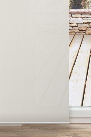 Flächenvorhang Massanfertigung Creuzburg 12.690e