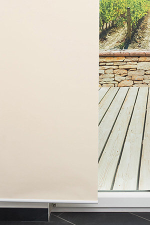 Flächenvorhang Massanfertigung Cuxhaven 91.421e