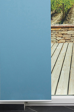 Flächenvorhang Massanfertigung Dahlen 46.041