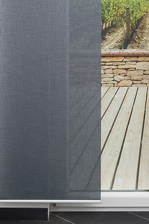 Flächenvorhang Massanfertigung Gütersloh 30.761