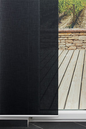 Flächenvorhang Massanfertigung Gütersloh 40.761