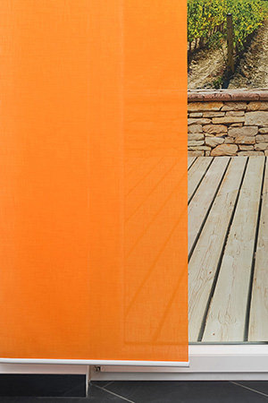 Flächenvorhang Massanfertigung Gütersloh 82.761