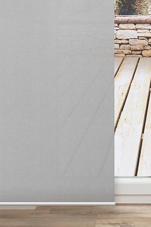 Flächenvorhang Massanfertigung Böhlen 10.861e