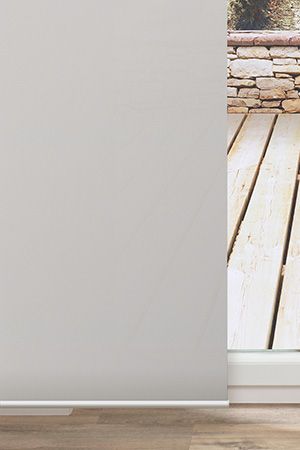 Flächenvorhang Massanfertigung Delbrück 20.112e