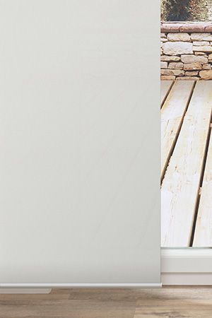 Flächenvorhang Massanfertigung Delbrück 12.112e