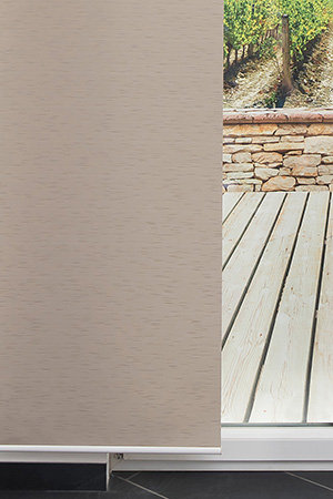 Flächenvorhang Massanfertigung Diez 21.913