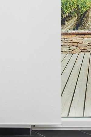 Flächenvorhang Massanfertigung Diez 12.913