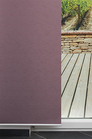 Flächenvorhang Massanfertigung Diez 63.913