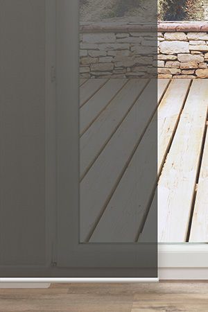 Flächenvorhang Massanfertigung Braunlage 40.133e