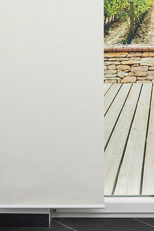 Flächenvorhang Massanfertigung Döbeln 12.243