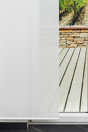 Flächenvorhang Massanfertigung Dömitz 12.643