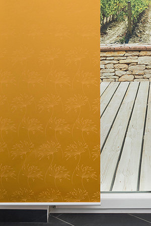 Flächenvorhang Massanfertigung Donzdorf 01.843e