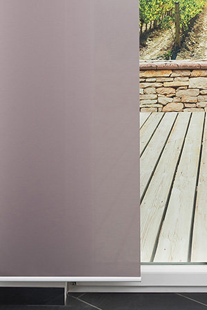 Flächenvorhang Massanfertigung Dorfen 20.063e