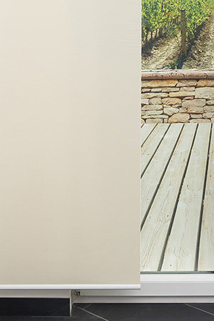 Flächenvorhang Massanfertigung Dorfen 91.063e