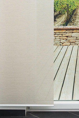 Flächenvorhang Massanfertigung Dornhan 10.363