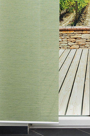 Flächenvorhang Massanfertigung Dornhan 30.363