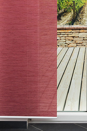 Flächenvorhang Massanfertigung Dornhan 60.363