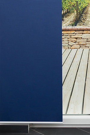 Flächenvorhang Massanfertigung Bremervörde 85.173