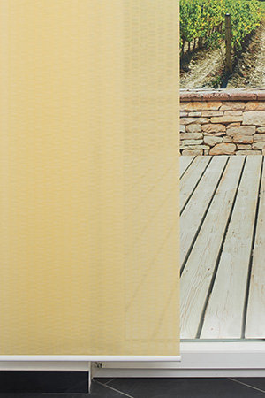 Flächenvorhang Massanfertigung Bretten 62.093e