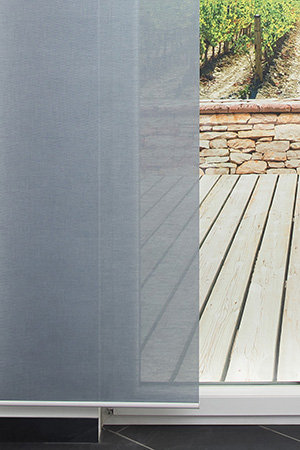 Flächenvorhang Massanfertigung Dreieich 20.104