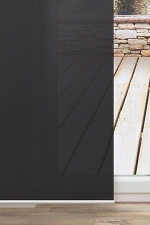 Flächenvorhang Massanfertigung Dülmen 40.814e