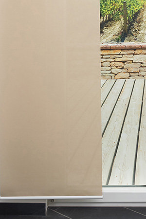 Flächenvorhang Massanfertigung Dülmen 21.814e