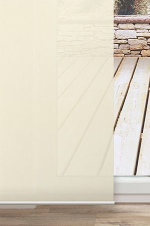 Flächenvorhang Massanfertigung Dülmen 22.814e