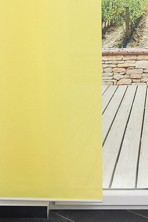 Flächenvorhang Massanfertigung Dülmen 62.814e