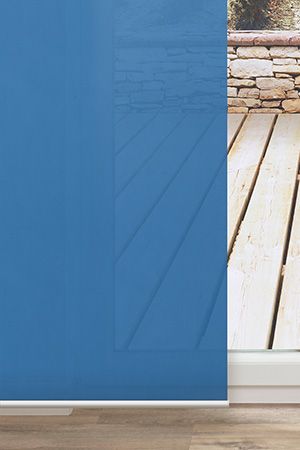 Flächenvorhang Massanfertigung Dülmen 85.814e