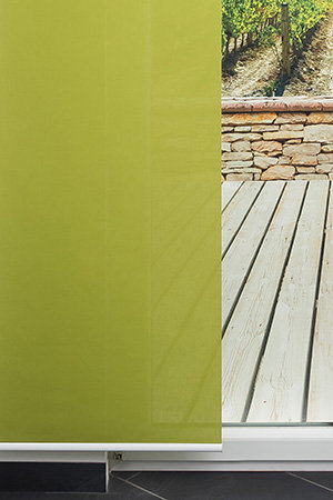 Flächenvorhang Massanfertigung Dülmen 98.814e