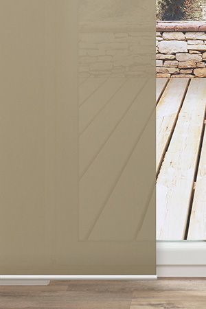 Flächenvorhang Massanfertigung Düren 81.024e