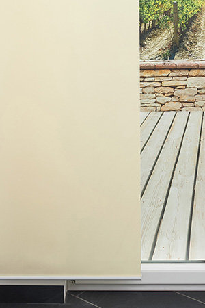 Flächenvorhang Massanfertigung Düren 22.024e