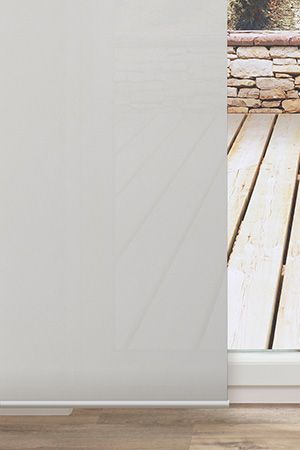 Flächenvorhang Massanfertigung Brilon 00.224e