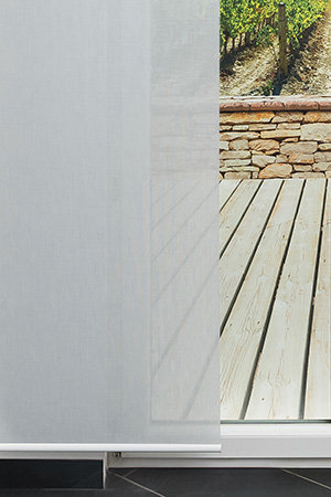 Flächenvorhang Massanfertigung Eichstädt 36.344