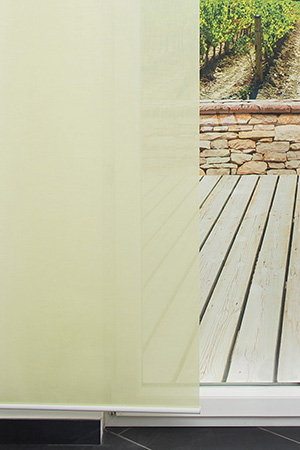 Flächenvorhang Massanfertigung Eichstädt 49.344