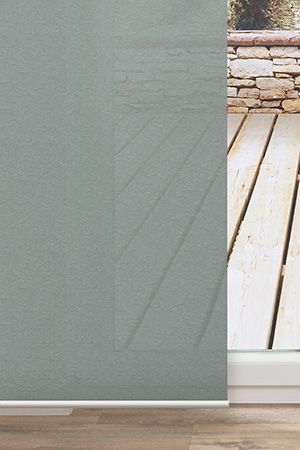 Flächenvorhang Massanfertigung Brück 20.544e