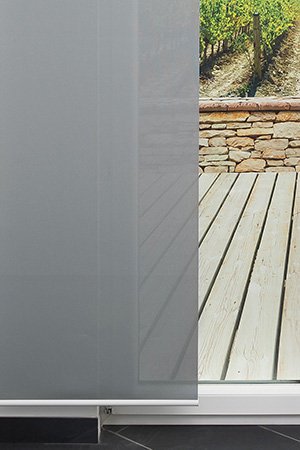 Flächenvorhang Massanfertigung Brüssow 20.784e