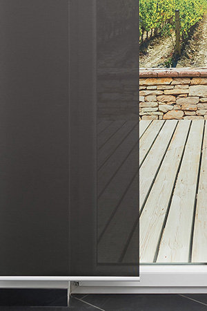 Flächenvorhang Massanfertigung Brüssow 40.784e