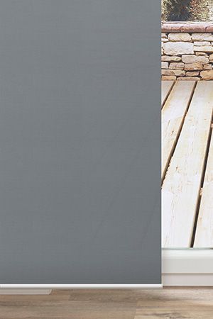 Flächenvorhang Massanfertigung Ebersbach 30.394e