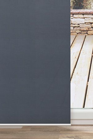 Flächenvorhang Massanfertigung Ebersbach 40.394e