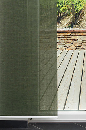 Flächenvorhang Massanfertigung Buchholz 88.105e