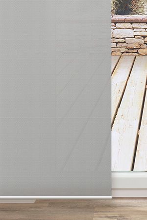 Flächenvorhang Massanfertigung Felsberg 20.785e