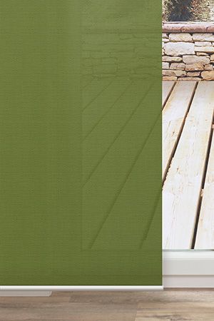 Flächenvorhang Massanfertigung Frankenau 38.895e