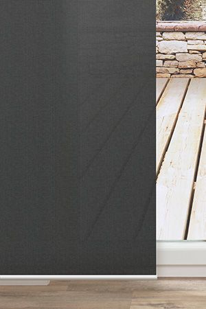 Flächenvorhang Massanfertigung Frankfurt 30.106e