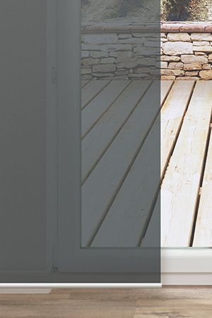 Flächenvorhang Massanfertigung Franzburg 30.306e