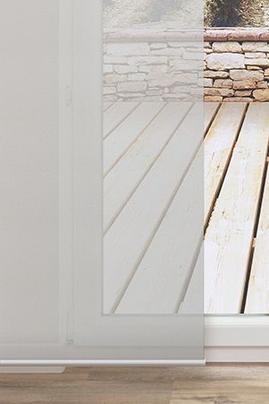 Flächenvorhang Massanfertigung Friedberg 12.416e