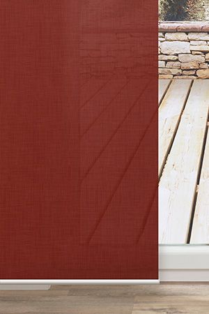 Flächenvorhang Massanfertigung Fürstenau 23.676e