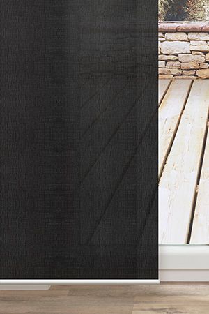 Flächenvorhang Massanfertigung Fürstenberg 30.776e